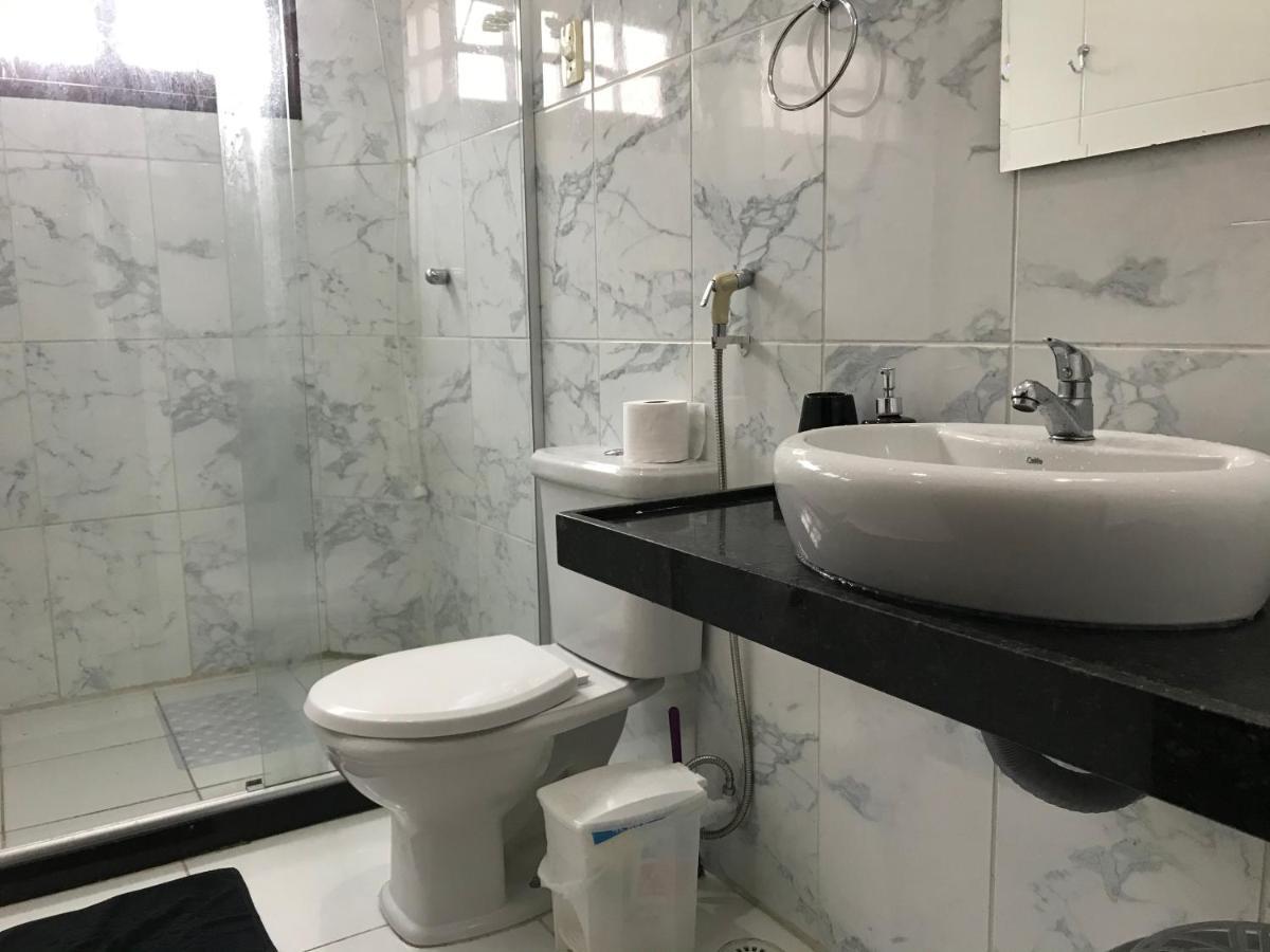Gravata Conforto Em Condominio 200M 4 Qts E 5 Wc Εξωτερικό φωτογραφία