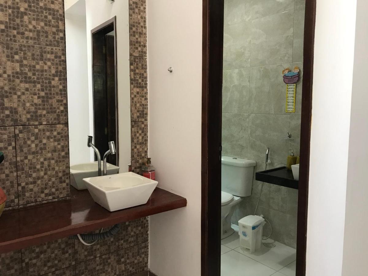 Gravata Conforto Em Condominio 200M 4 Qts E 5 Wc Εξωτερικό φωτογραφία