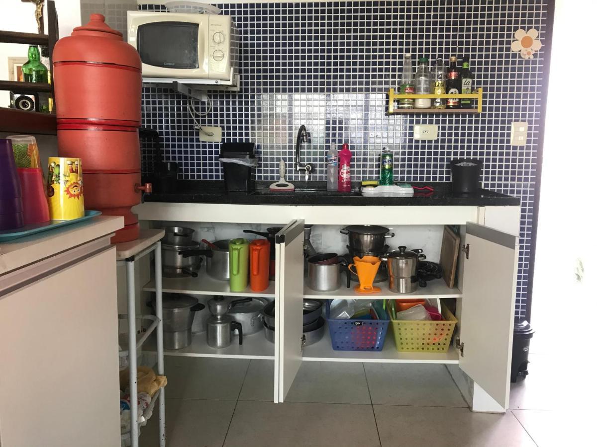 Gravata Conforto Em Condominio 200M 4 Qts E 5 Wc Εξωτερικό φωτογραφία