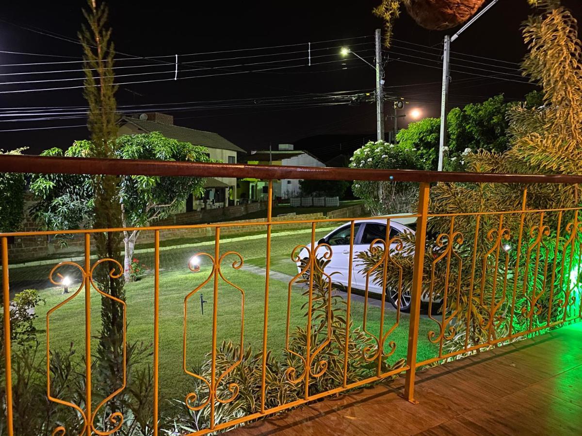 Gravata Conforto Em Condominio 200M 4 Qts E 5 Wc Εξωτερικό φωτογραφία