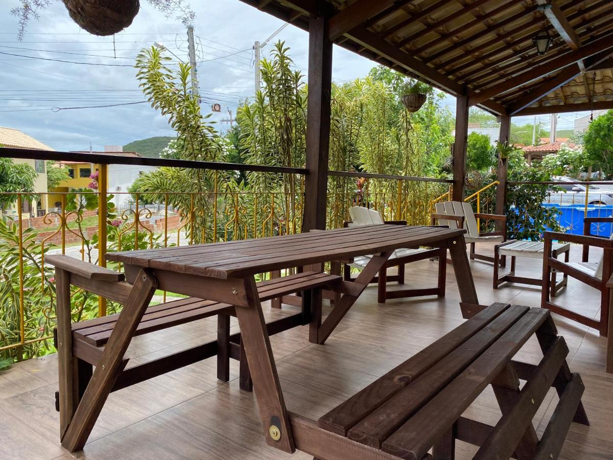 Gravata Conforto Em Condominio 200M 4 Qts E 5 Wc Εξωτερικό φωτογραφία