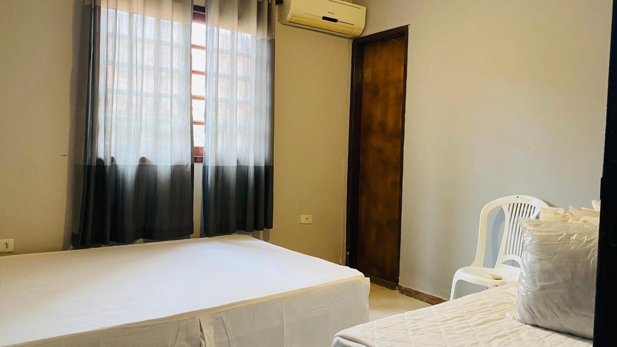 Gravata Conforto Em Condominio 200M 4 Qts E 5 Wc Εξωτερικό φωτογραφία