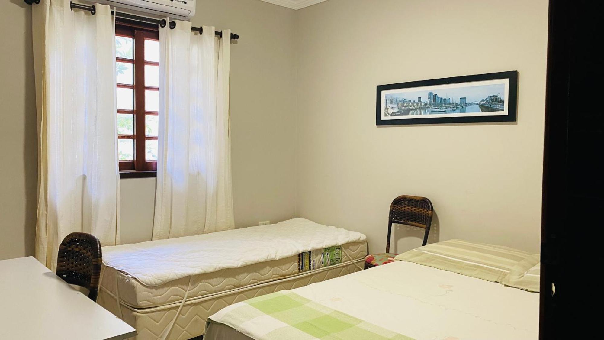 Gravata Conforto Em Condominio 200M 4 Qts E 5 Wc Εξωτερικό φωτογραφία