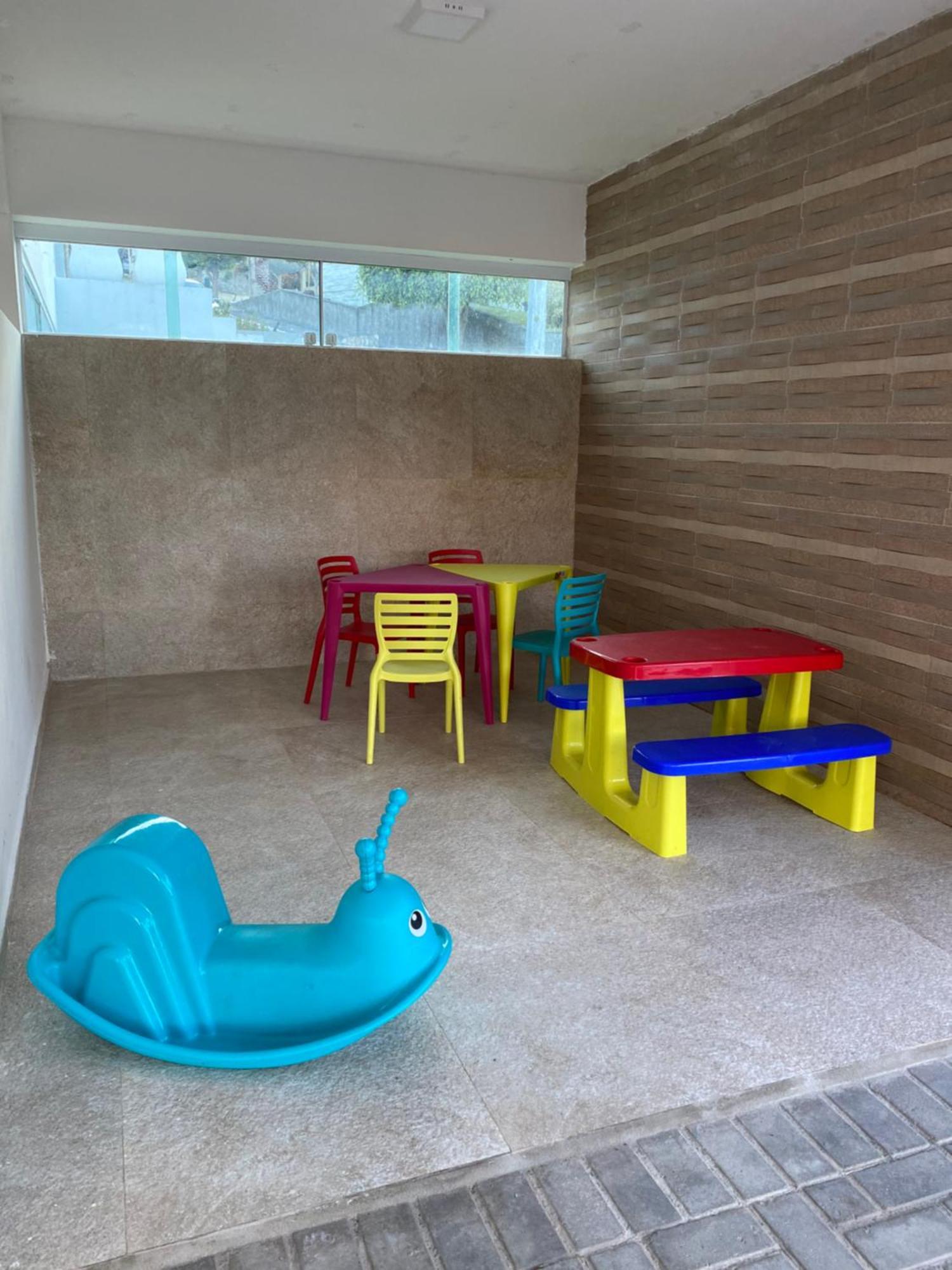 Gravata Conforto Em Condominio 200M 4 Qts E 5 Wc Εξωτερικό φωτογραφία